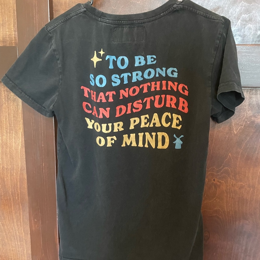 Dutch Bros Shirt